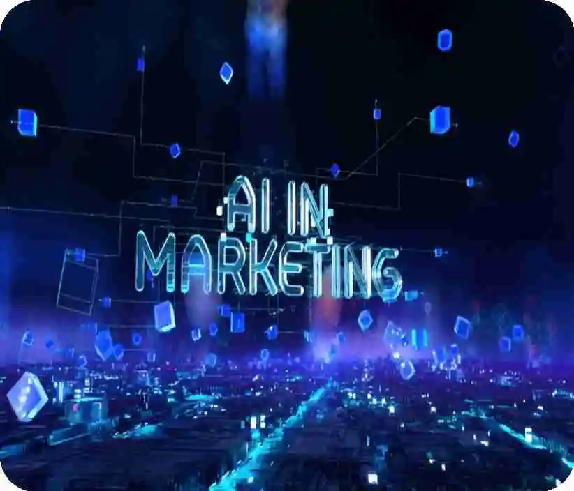 Why Marketers Need to Embrace Al for Long-term Success