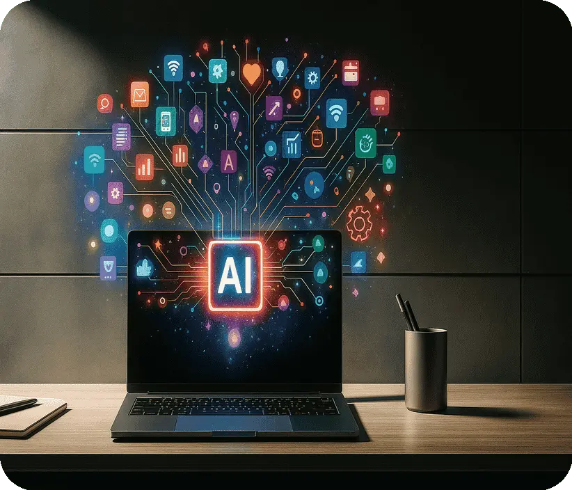 The Evolution of Content Creation: From Agencies to Al.genciesTM