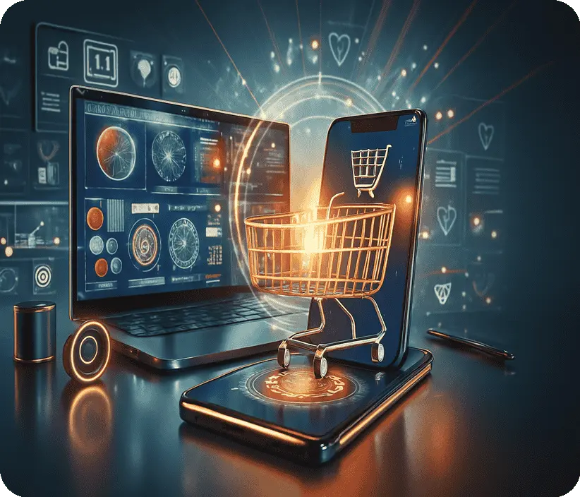 Why Visual Content Drives Sales in E-Commerce and How Tikao Delivers