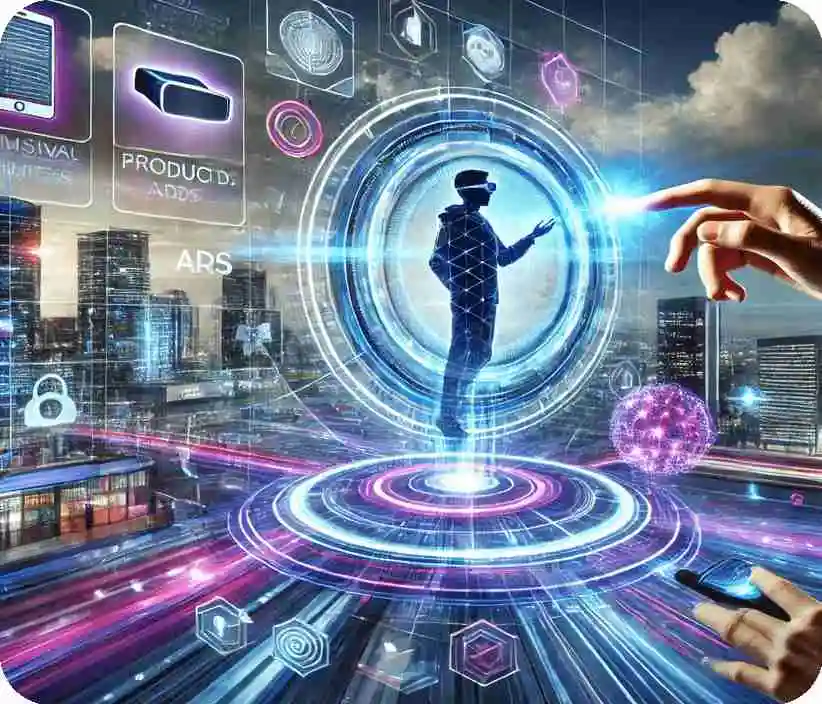 From Product Ads to Immersive AR: Tikao's Cutting-Edge Content Solutions