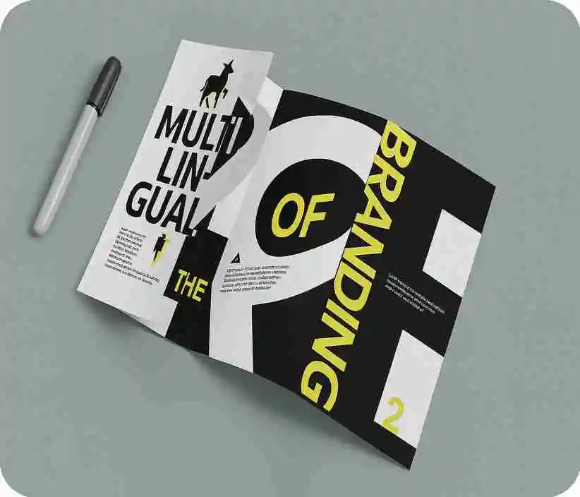 Why Multilingual Content Is the Future of Branding and How Tikao Leads