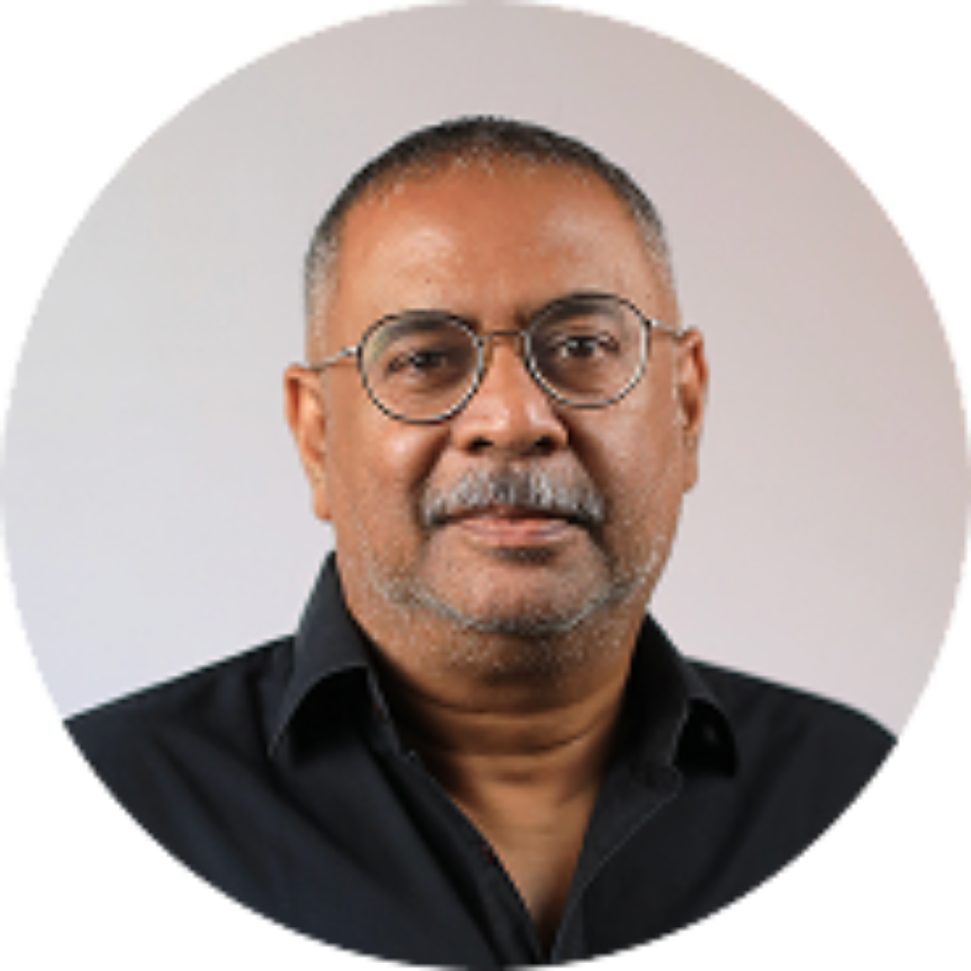 Sandip Maiti